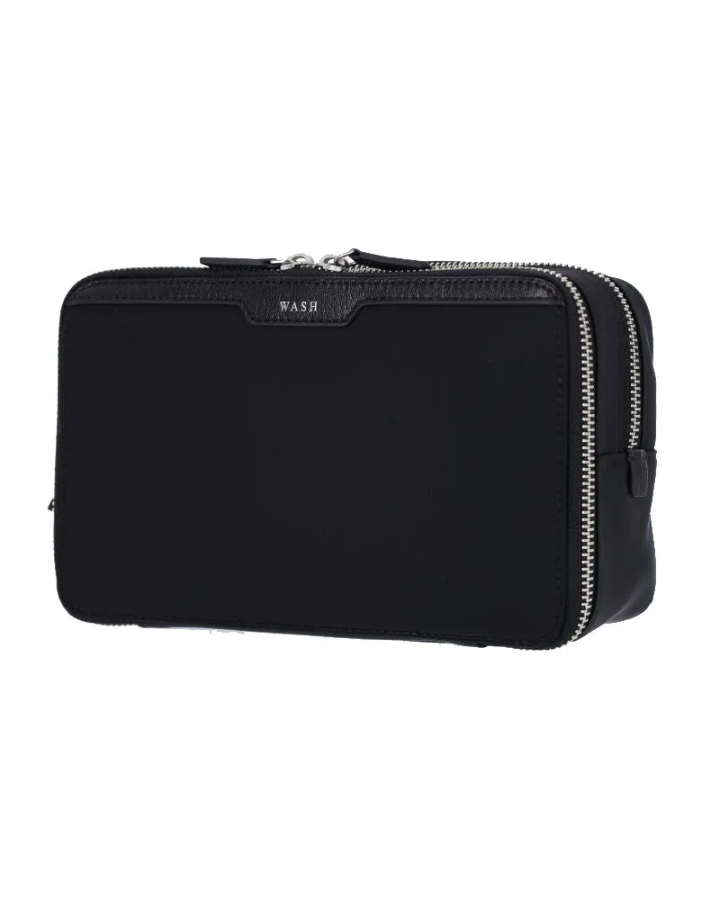 Anya Hindmarch Women's Bags Black Nylon Black