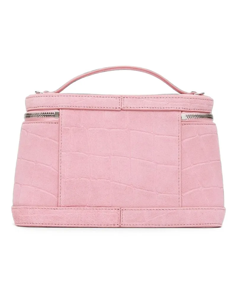 Jacquemus Shoulder Bag — Pink Pink