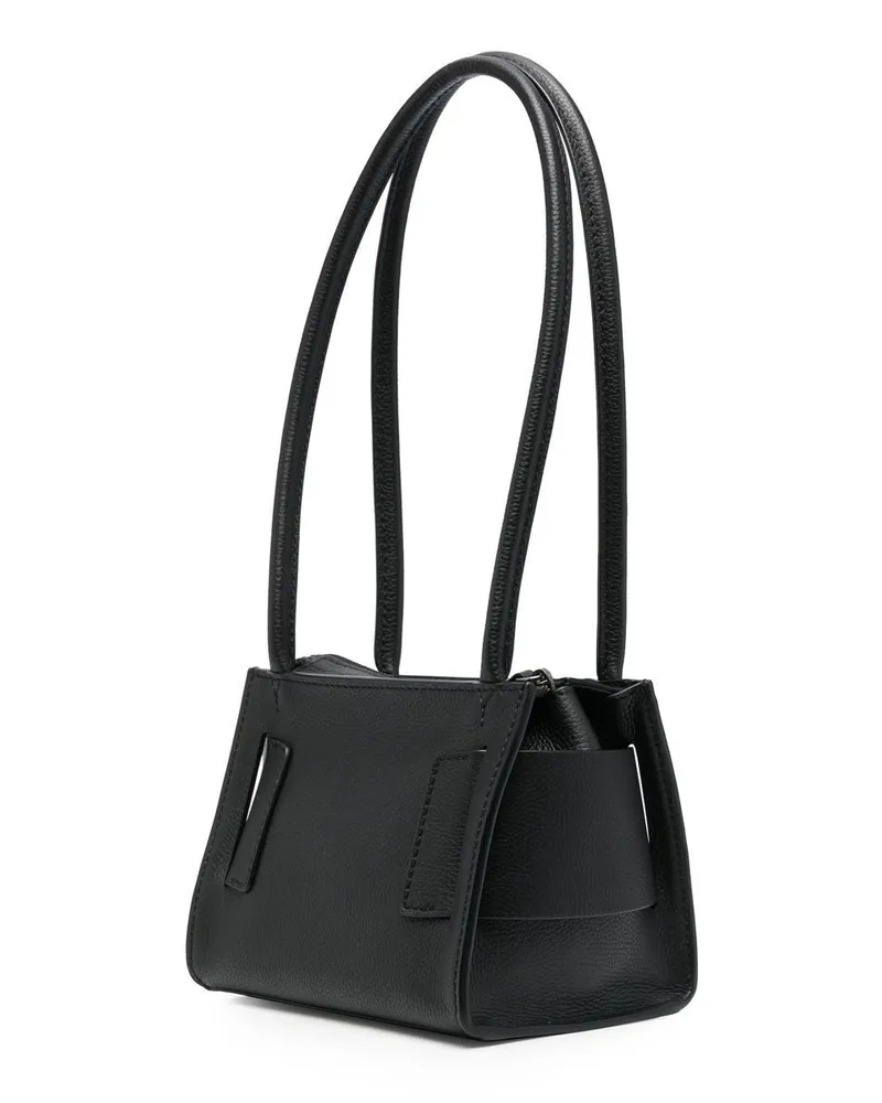 BOYY Bobby Shoulder Bag — black Black