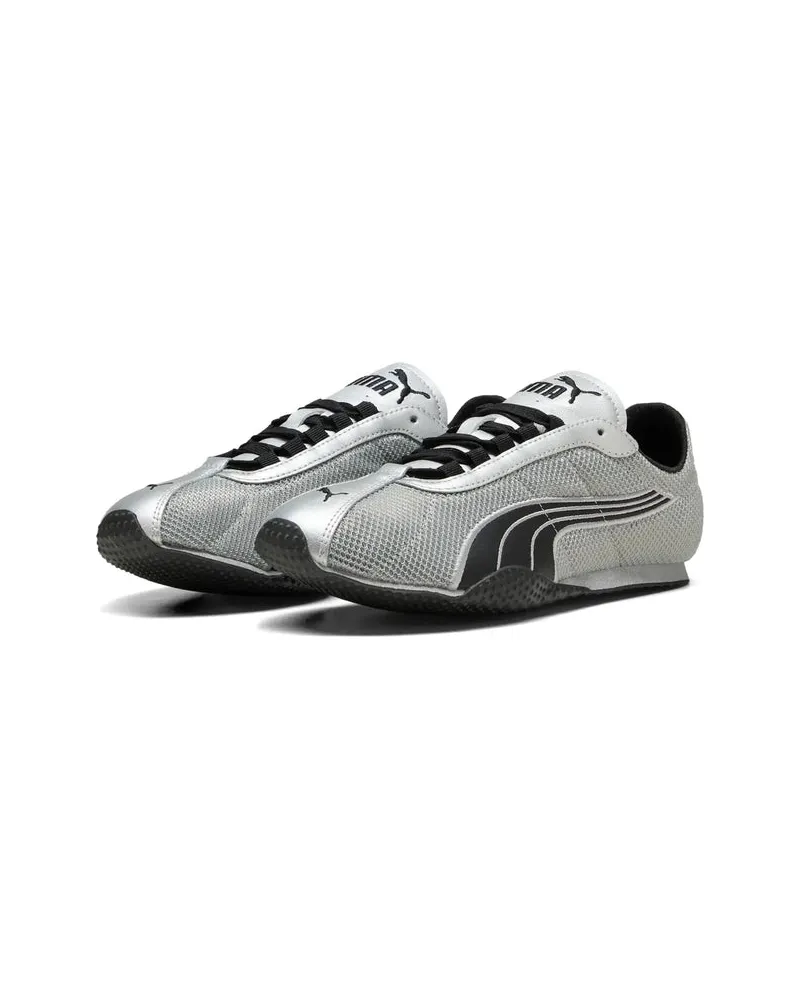 Puma Silve Sneakers — Silver Silver