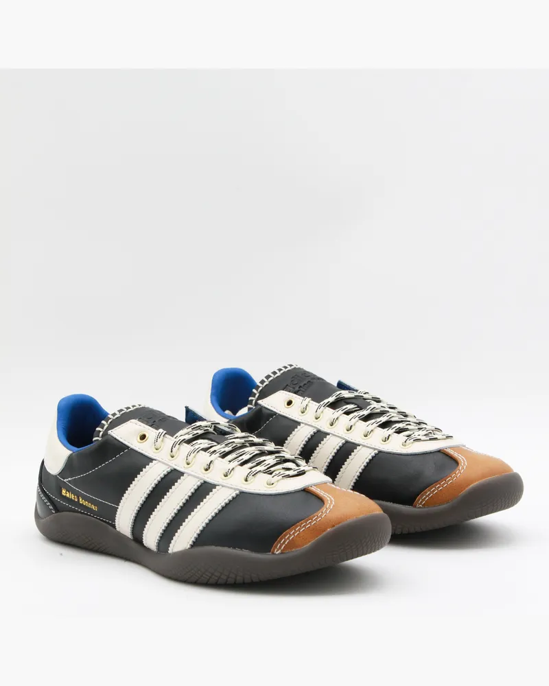 adidas Unisex Sneakers Core Black _cover Le Sole El Black