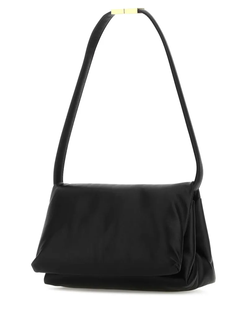 Marni Sbmp0122uop5298 00n99 Black Borse A Mano Bag Black