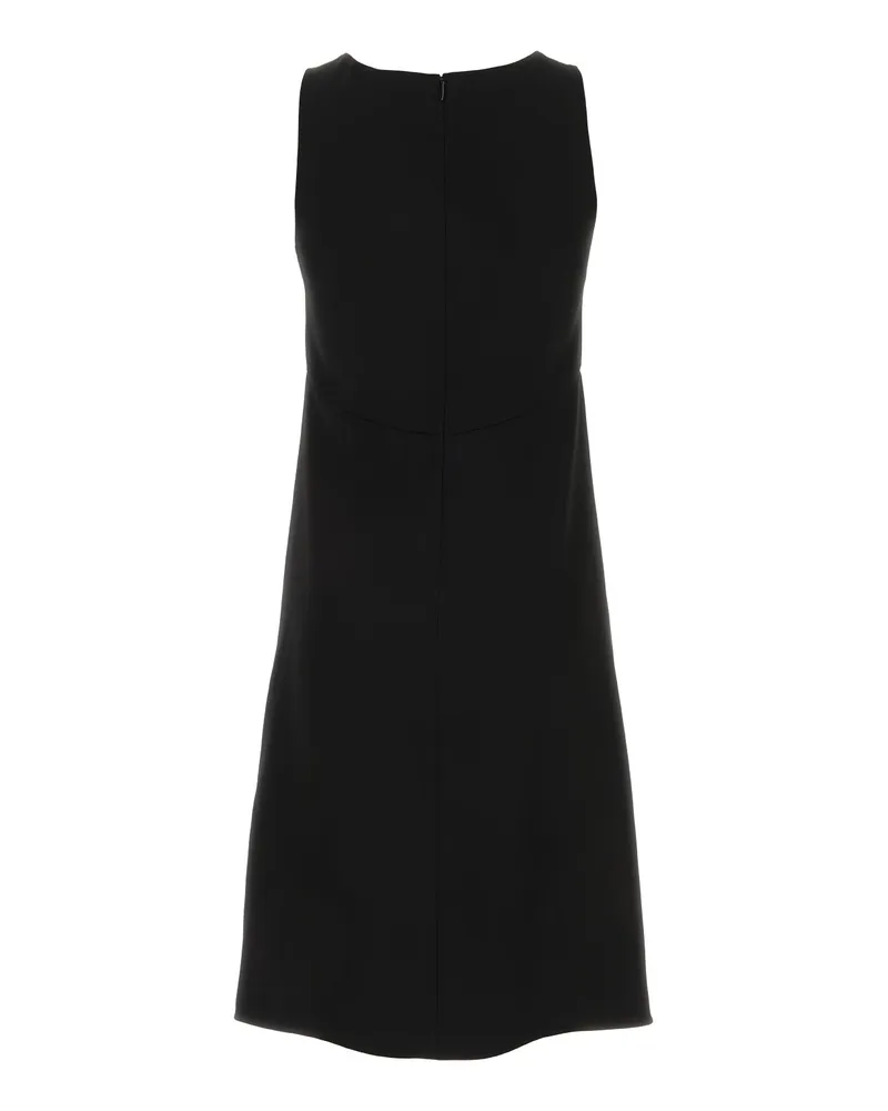 Givenchy Black Abiti Dress Black