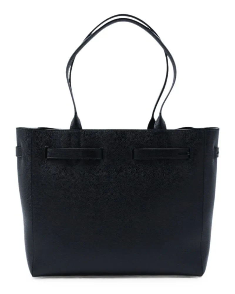 Tom Ford Women's Handbag Audrey Medium Black Bag Black