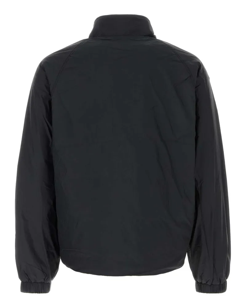 REPRESENT Men's Black Nylon Jacket Exterior: Lining: Giubbini Black