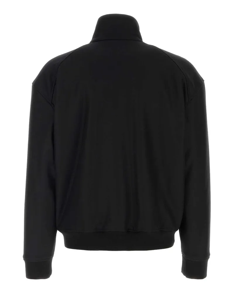 Jil Sander 001 Giacche E Gilet Jacket Black