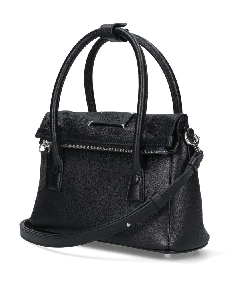 Maison Margiela Women's Bags Black Black