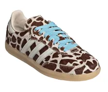Samba OG Sneaker — Brown