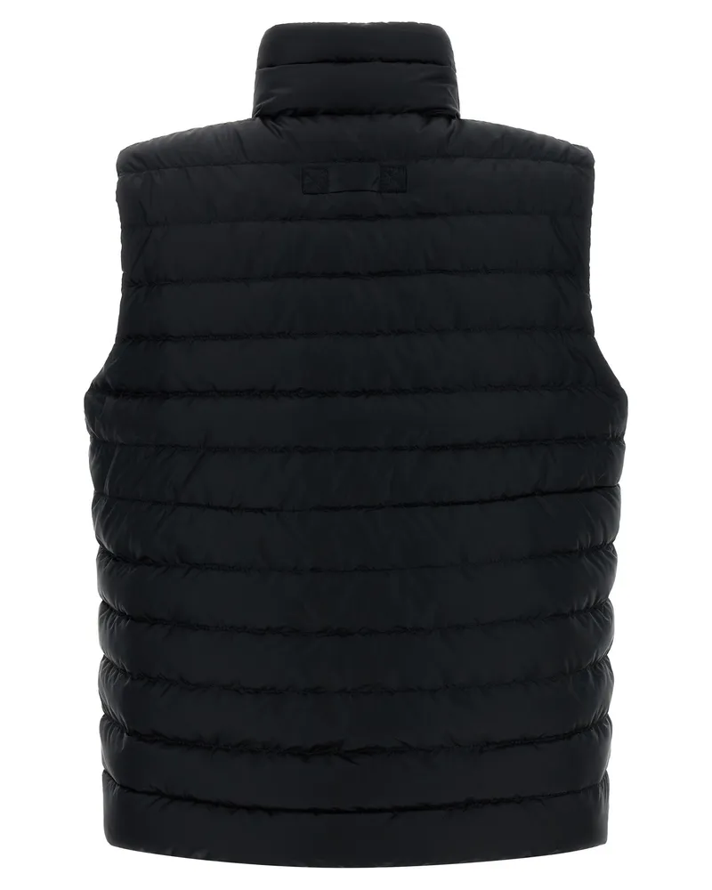 Canada Goose Aethera Vest — Black Black