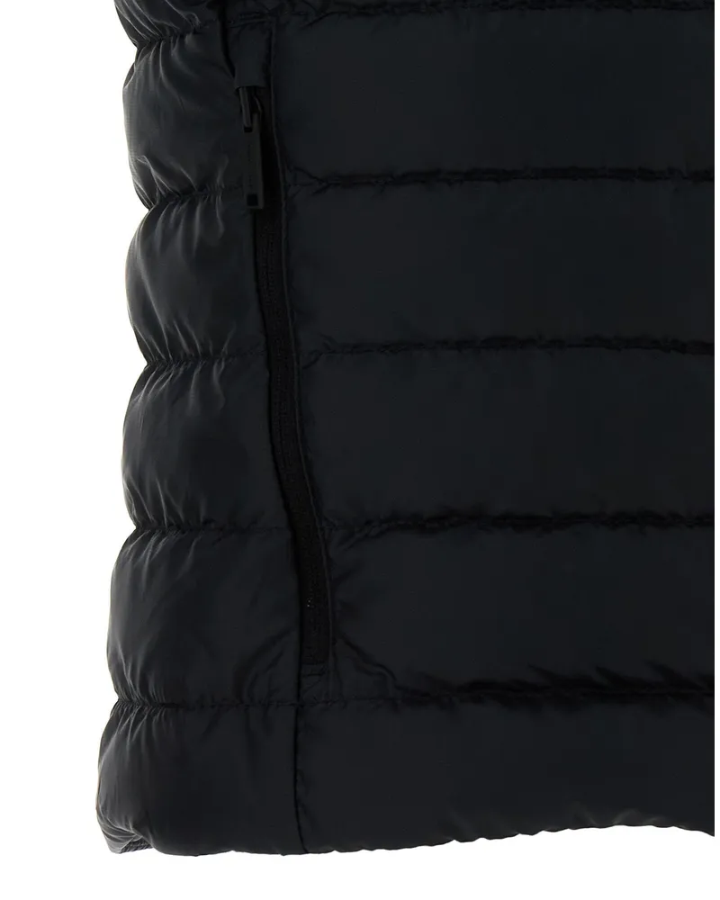 Canada Goose Aethera Vest — Black Black