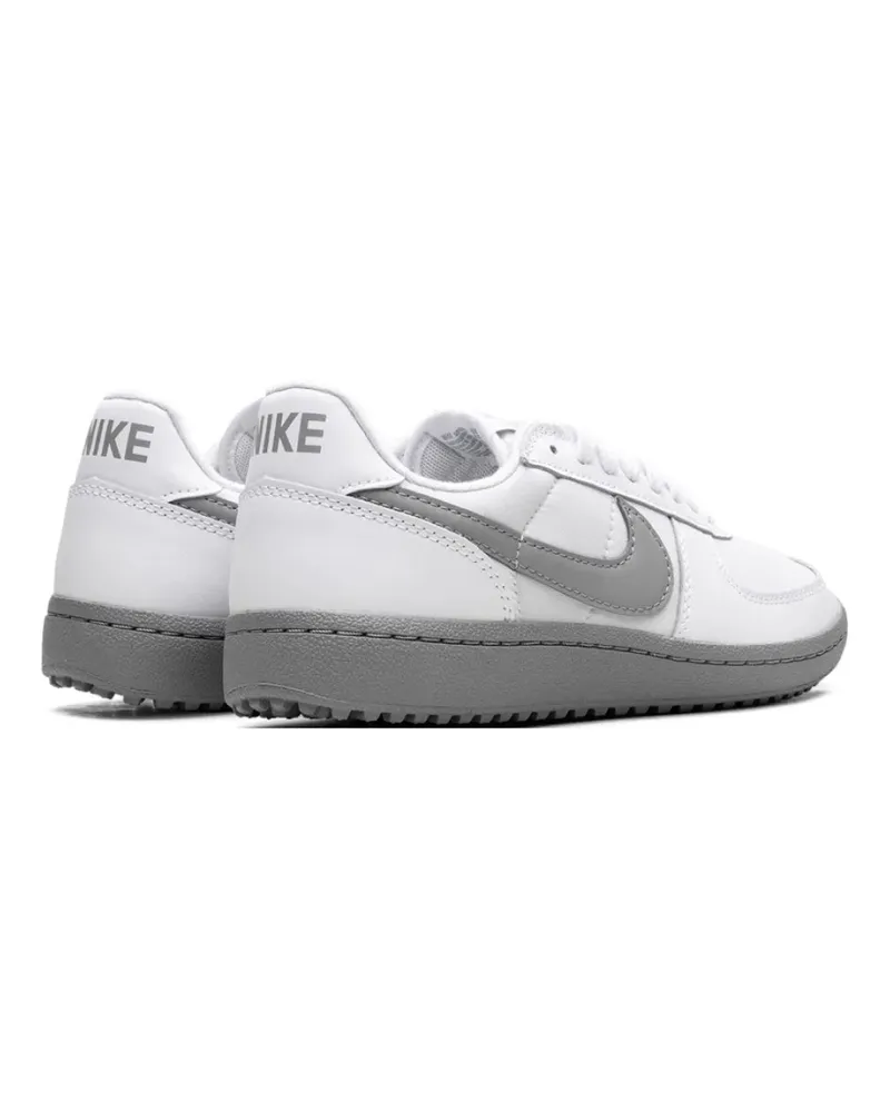 Nike Men's Field General 82 Sneakers White Shoes White