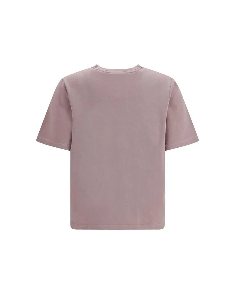 Kitsuné Baby Fox T-Shirt — Mauve Mauve