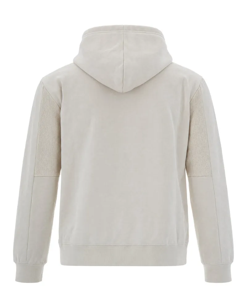 EA7 Emporio Sweatshirt — Beige Beige