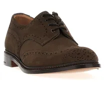 Bourton Oxford — Brown