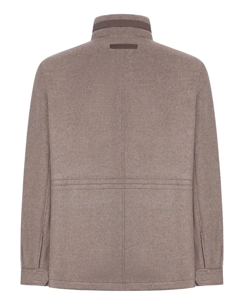 Ermenegildo Zegna Cashmere Jacket 