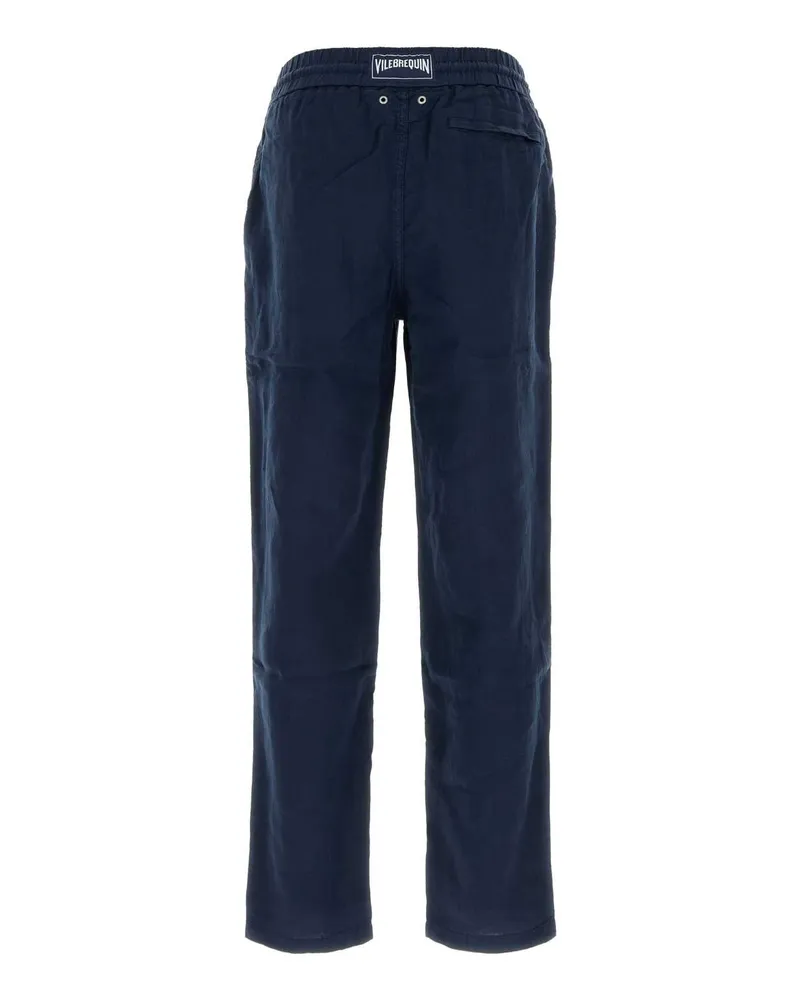 Vilebrequin Parc Trouser Bleumarine