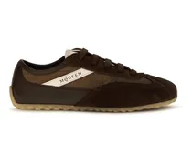Boxe Sneaker — Brown
