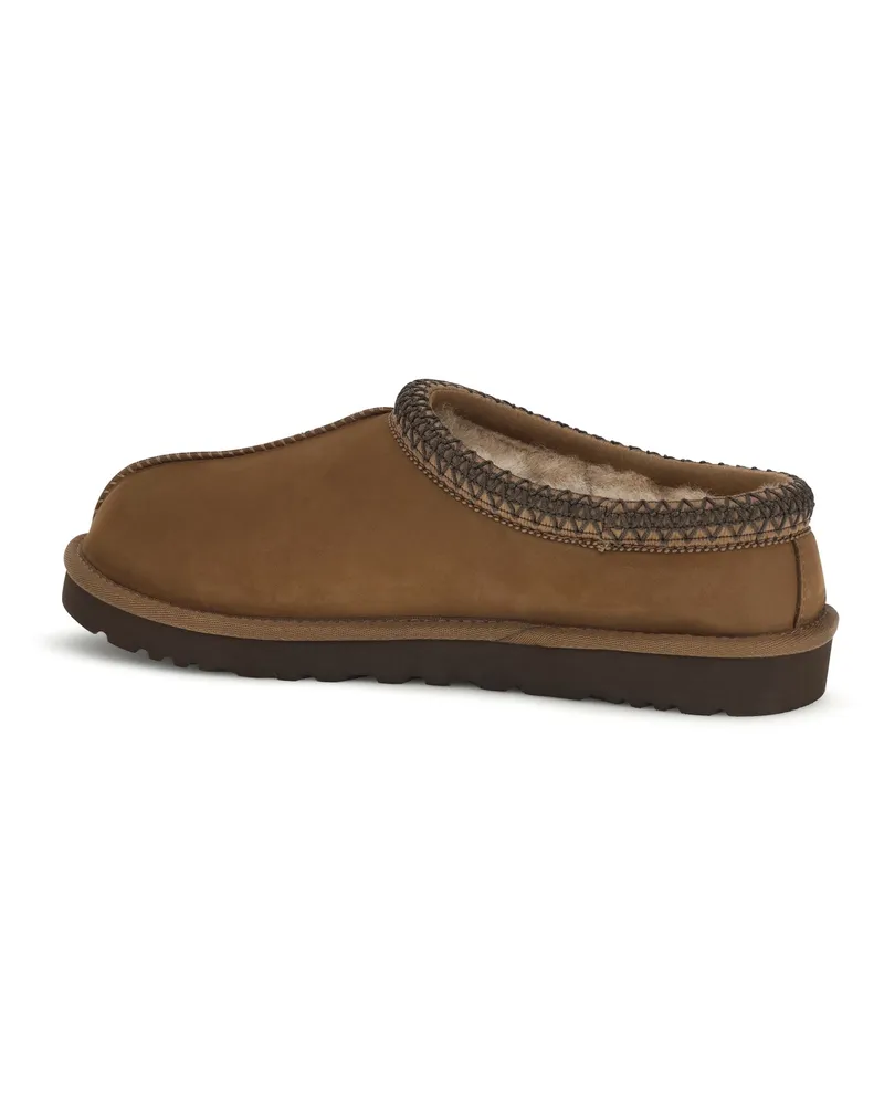 UGG Slipper — Brown Brown