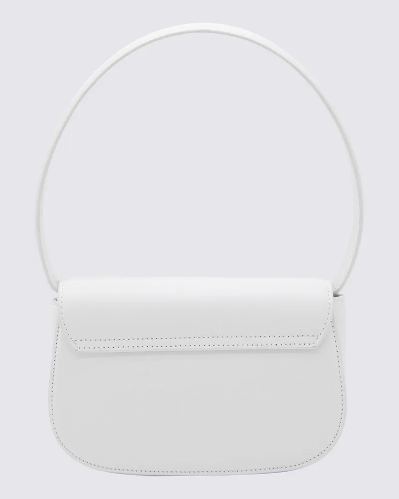 Diesel Women's Bags White _pmu White