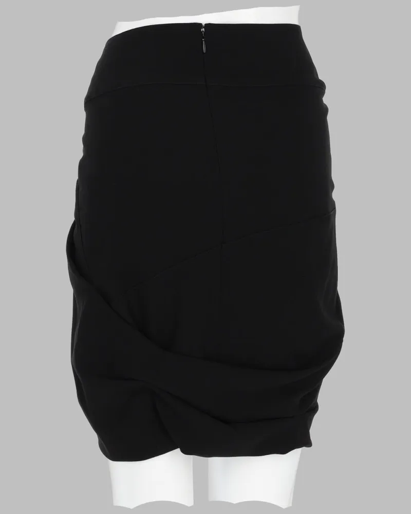 Isabel Marant Sabrina Skirt — Black Black