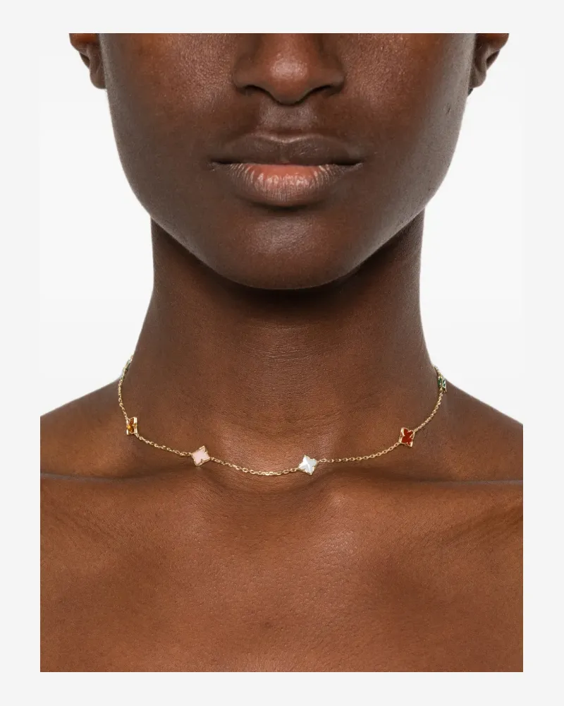 Roberto Coin Necklace — Gold 