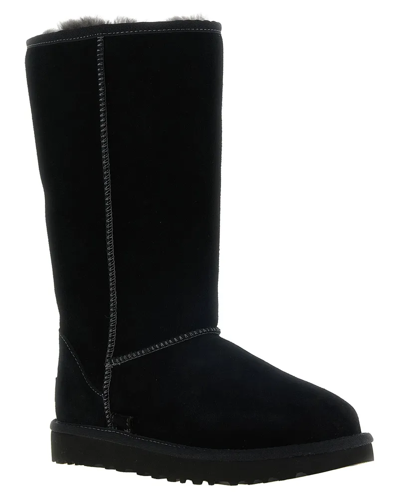 UGG Boot — Black Black