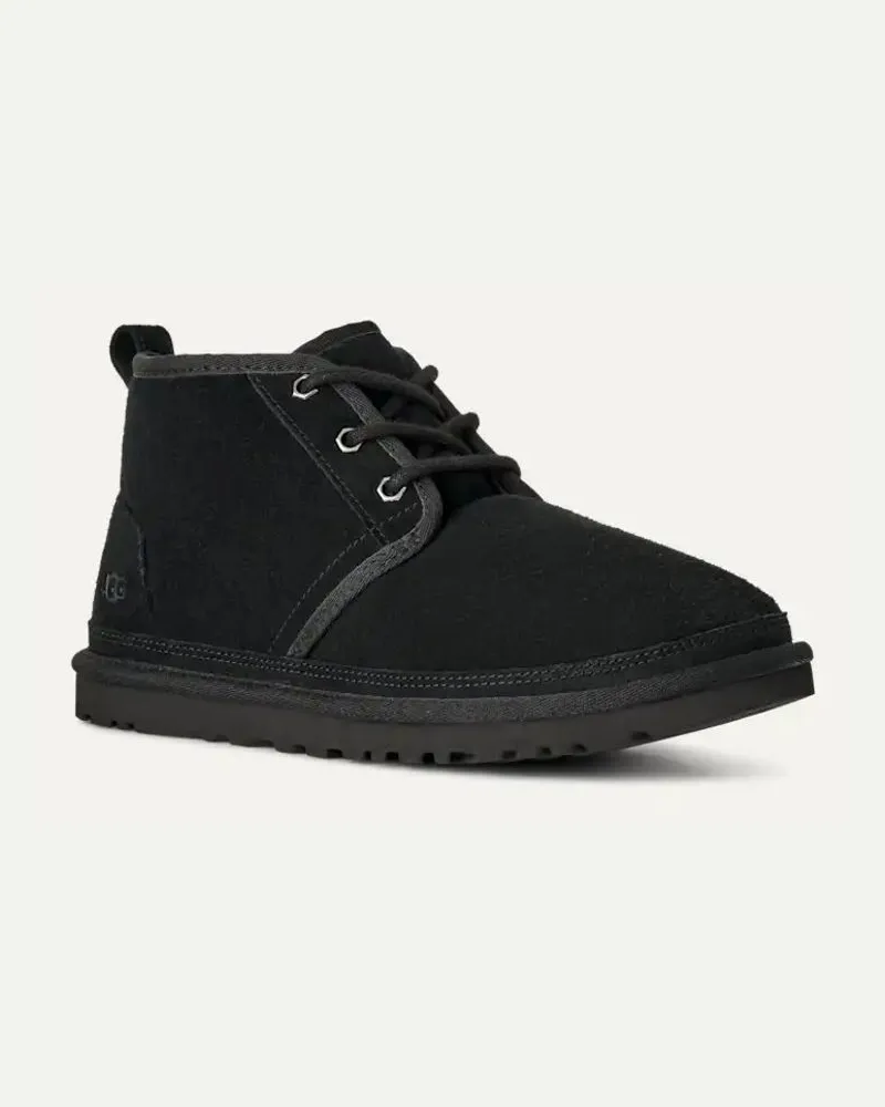 UGG Neumel Boot — Black Black