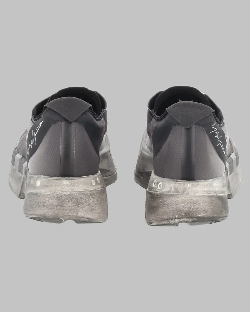 adidas Adios Pro Sneakers — Gray Gray