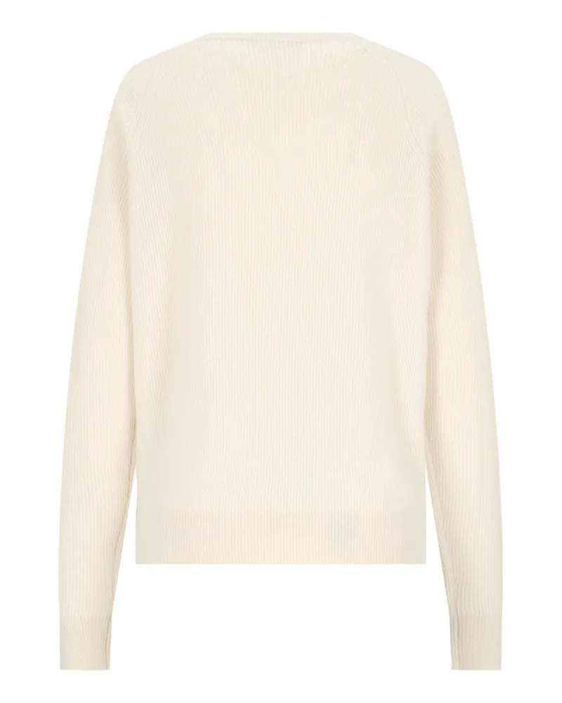 Canessa Women's Sweaters White Cashmere White