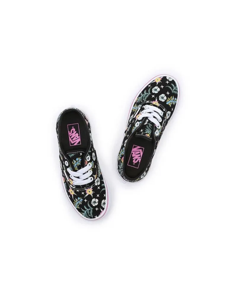 Vans Authentic Sneaker — Multicolor Multicolor