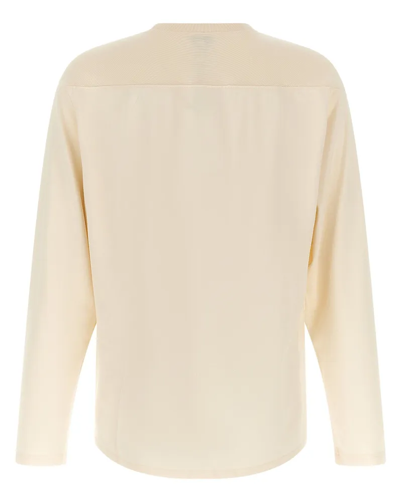 Kenzo T-shirt — Cream Cream