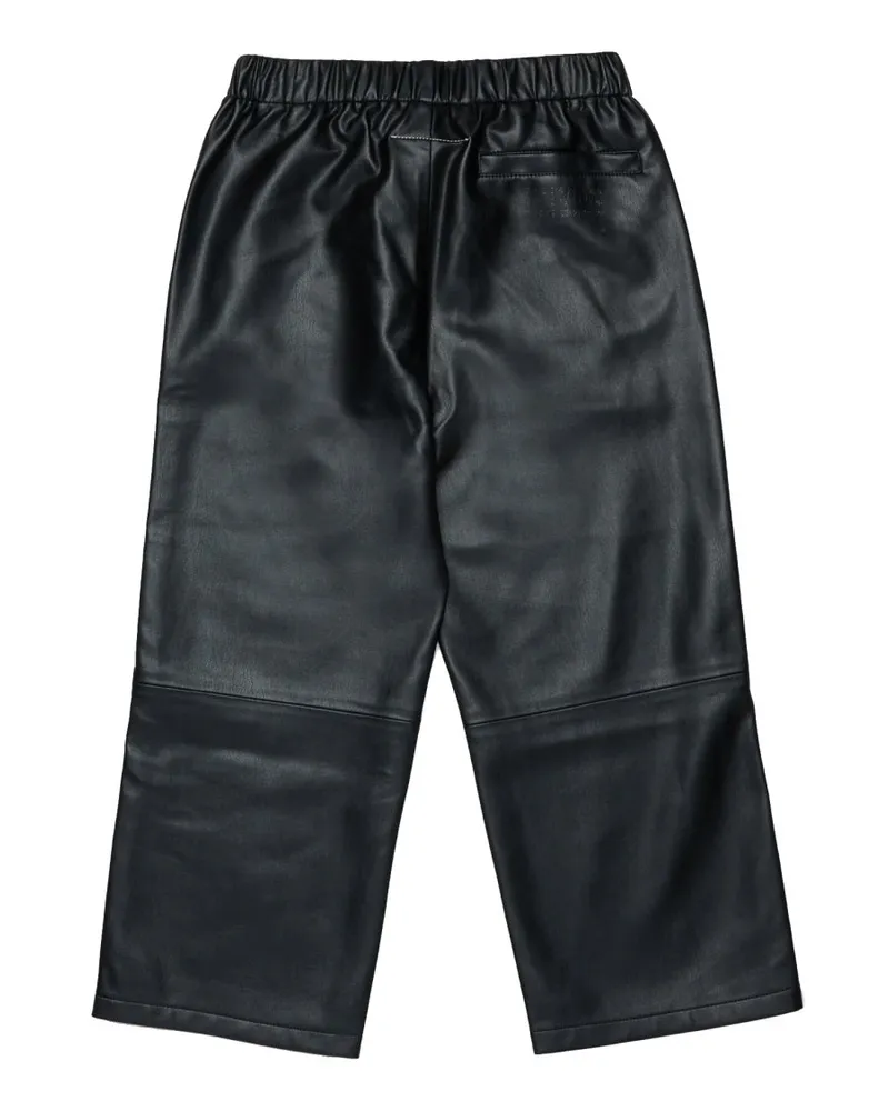 Maison Margiela Multicolor Trousers — Multicolor Multicolor