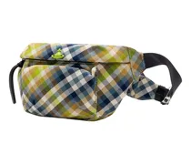 Women's Zeus Belt Bag Multicolor Synthetic