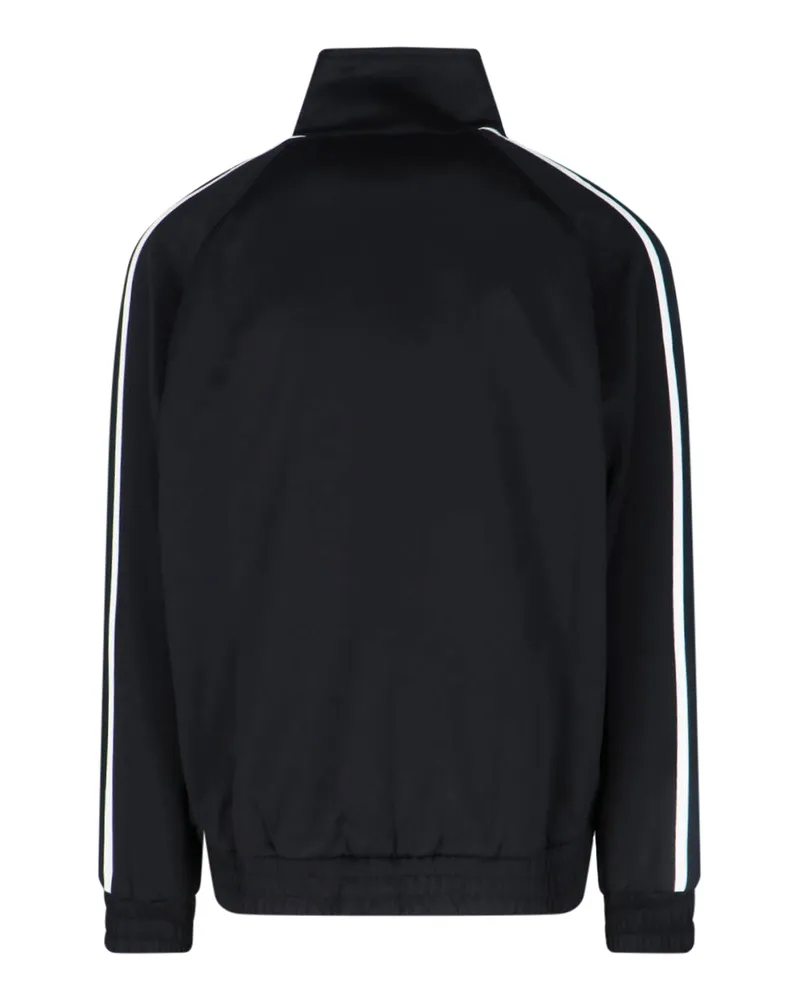 Carhartt WIP Men's Sweaters Black Polyester Black