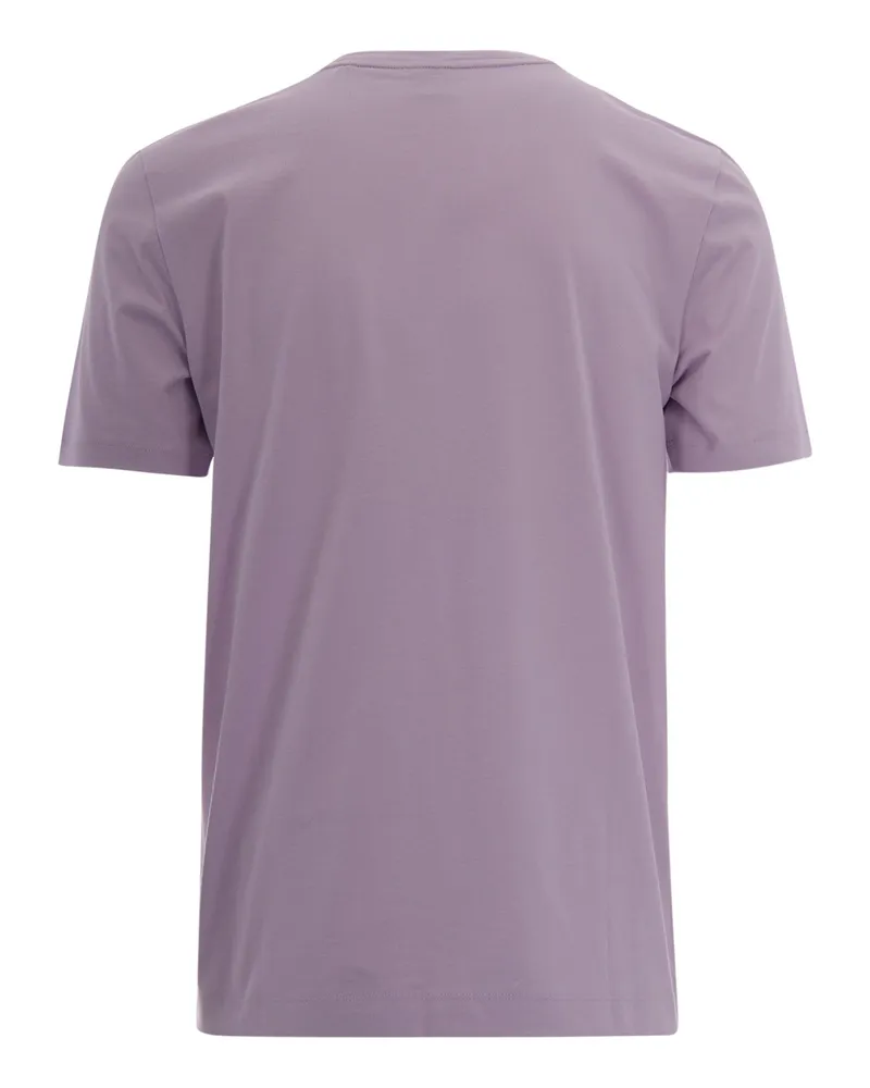 HUGO BOSS T-Shirt — Purple Purple