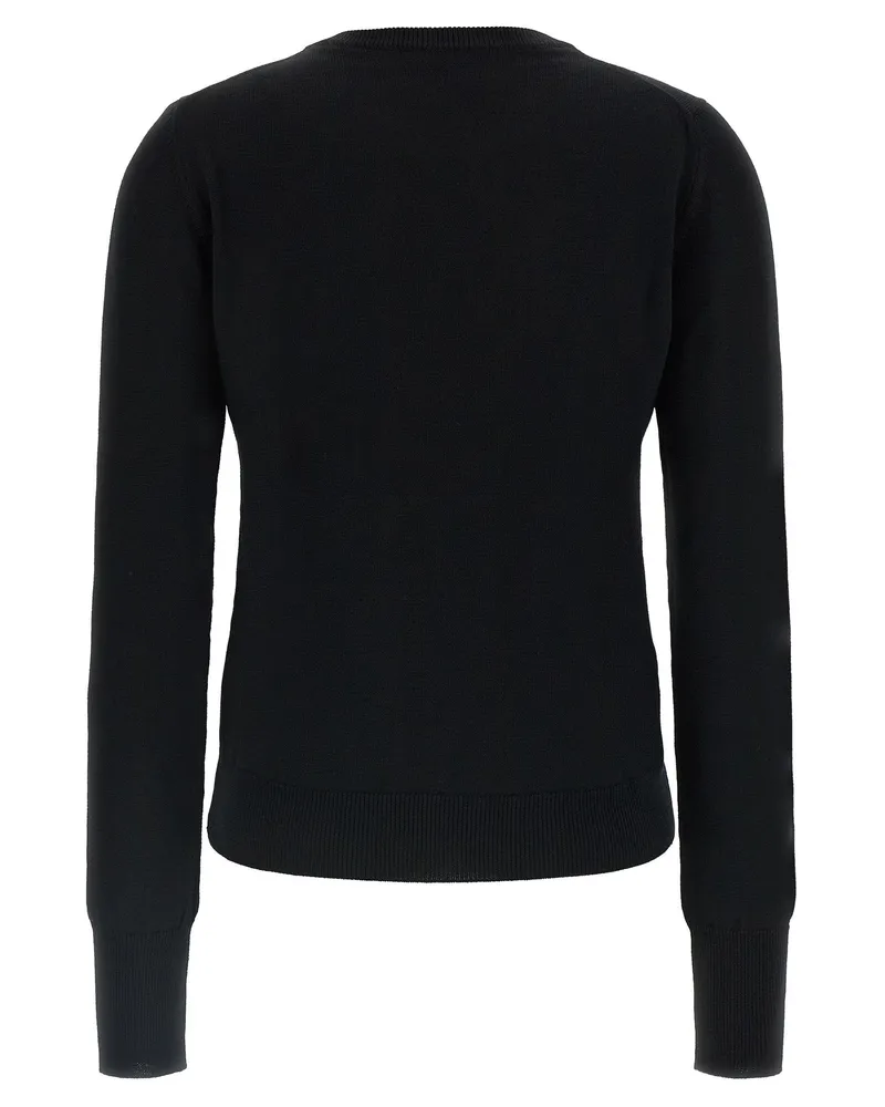 COPERNI Emoji Sweater — Black Black