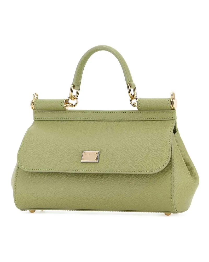 Dolce & Gabbana Salvia1 Borse A Mano Bag Green