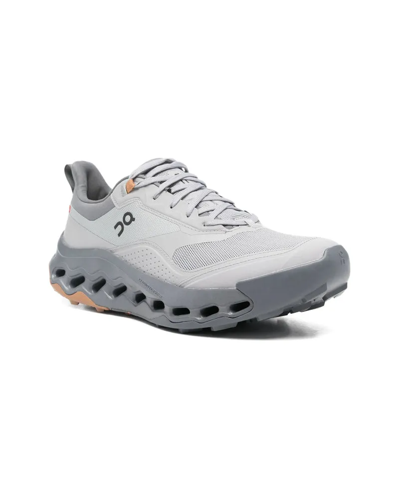 ON Cloudhorizon Sneaker — Grey Grey