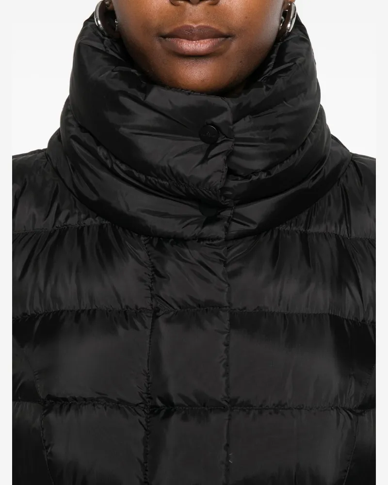 Peuterey Sobchak Down Jacket — Black Black