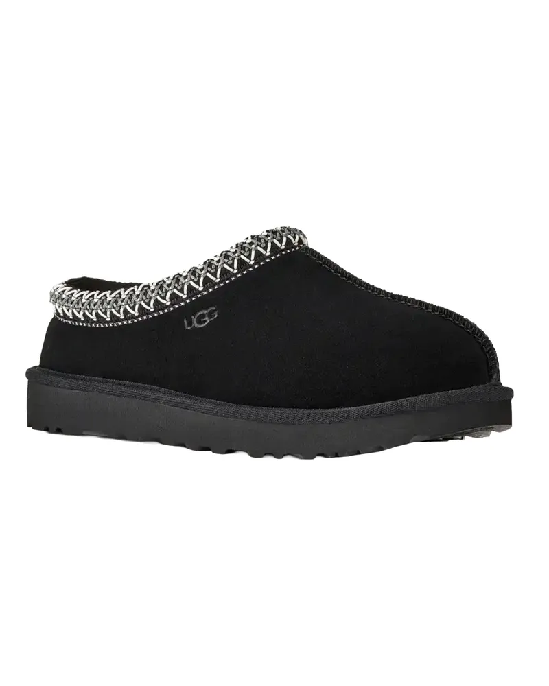 UGG Tasman II Slippers — Black Black