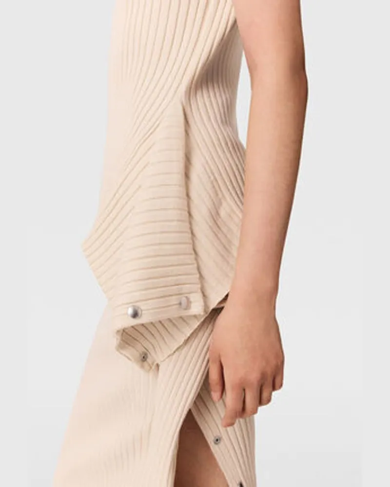 Stella McCartney H26 T-Shirt — Ivory Ivory