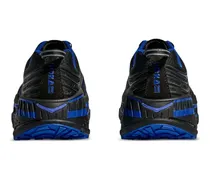 Women's Stinson Evo Og Sneaker Black Rubber