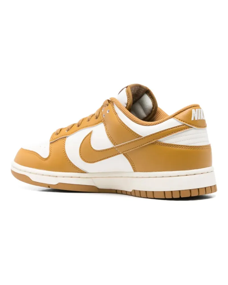 Nike Men's Dunk Low Retro Sneakers Multiple Colors Shoes Beige