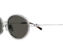 Unisex Sunglasses Grey Injection