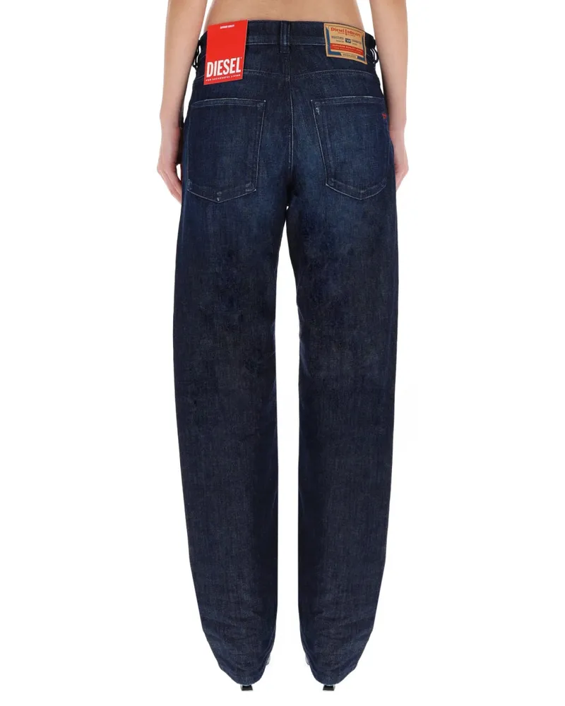 Diesel Jeans — Blue Blue