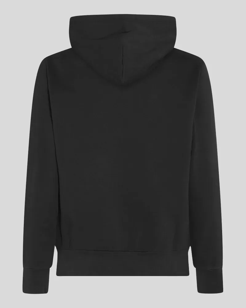 Ralph Lauren Men's Sweaters Black _100 % Co Black
