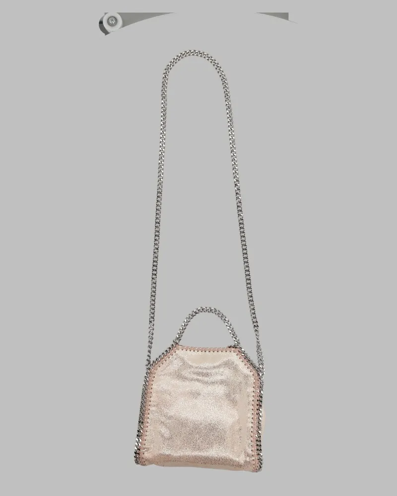 Stella McCartney Mini Bag — Multicolor Multicolor