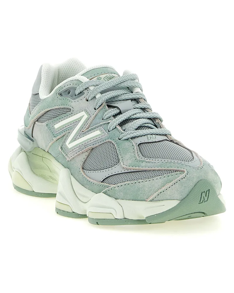 New Balance Sneaker — sage green Sage