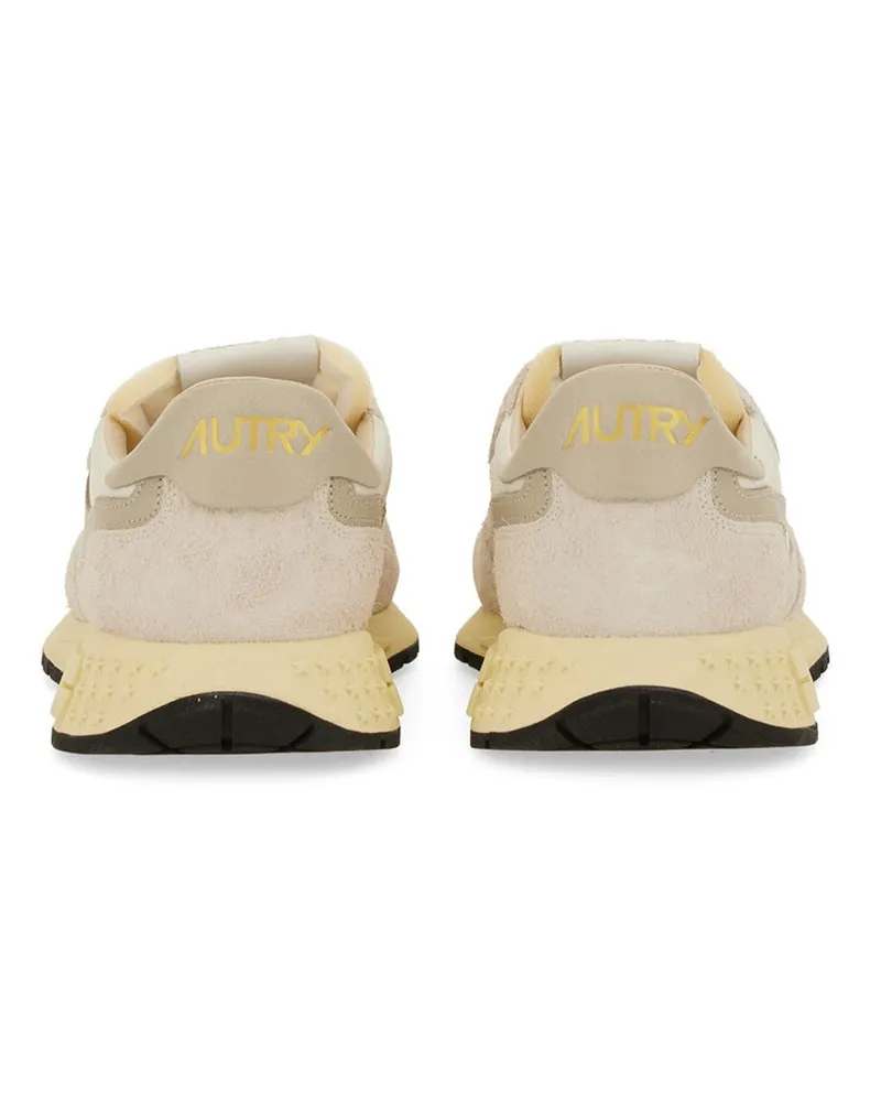 AUTRY Reelwind Low Sneaker — Multicolor Multicolor