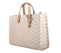 Gigi Tote Bag — Beige